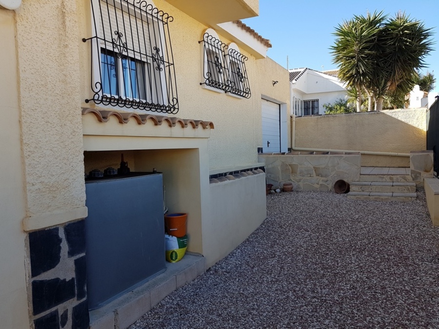 Villa For Sale in Camposol A Life in Spain Property Portal