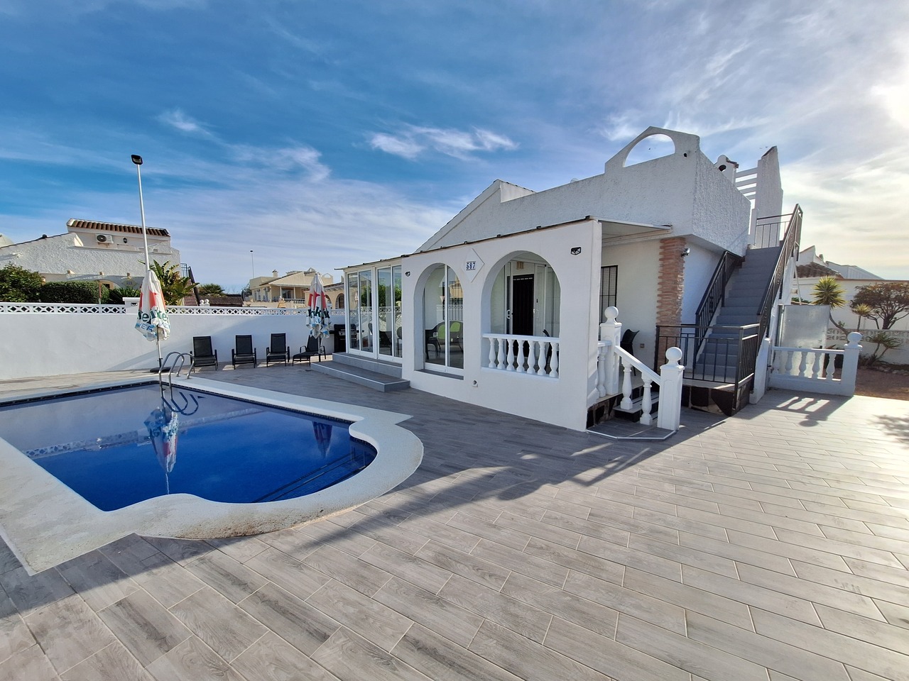Villa