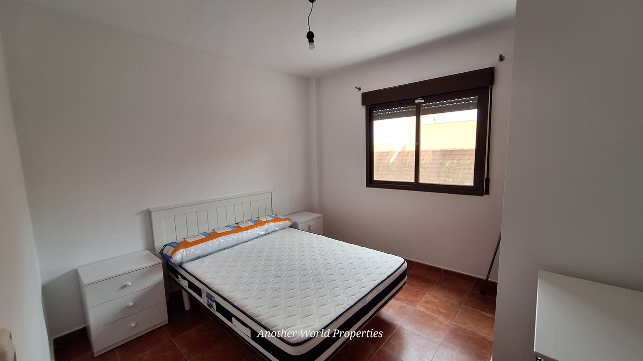 EFML6032E: Villa  in Isla Plana