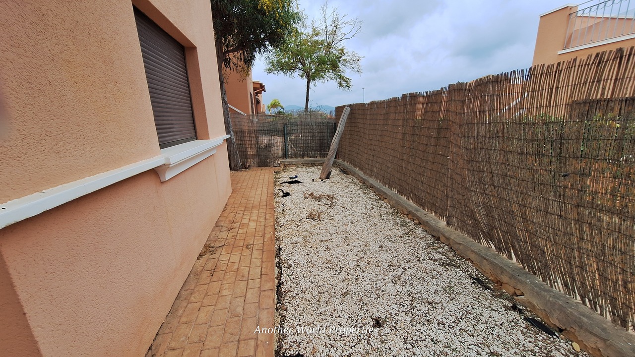 EFML6032E: Villa  in Isla Plana