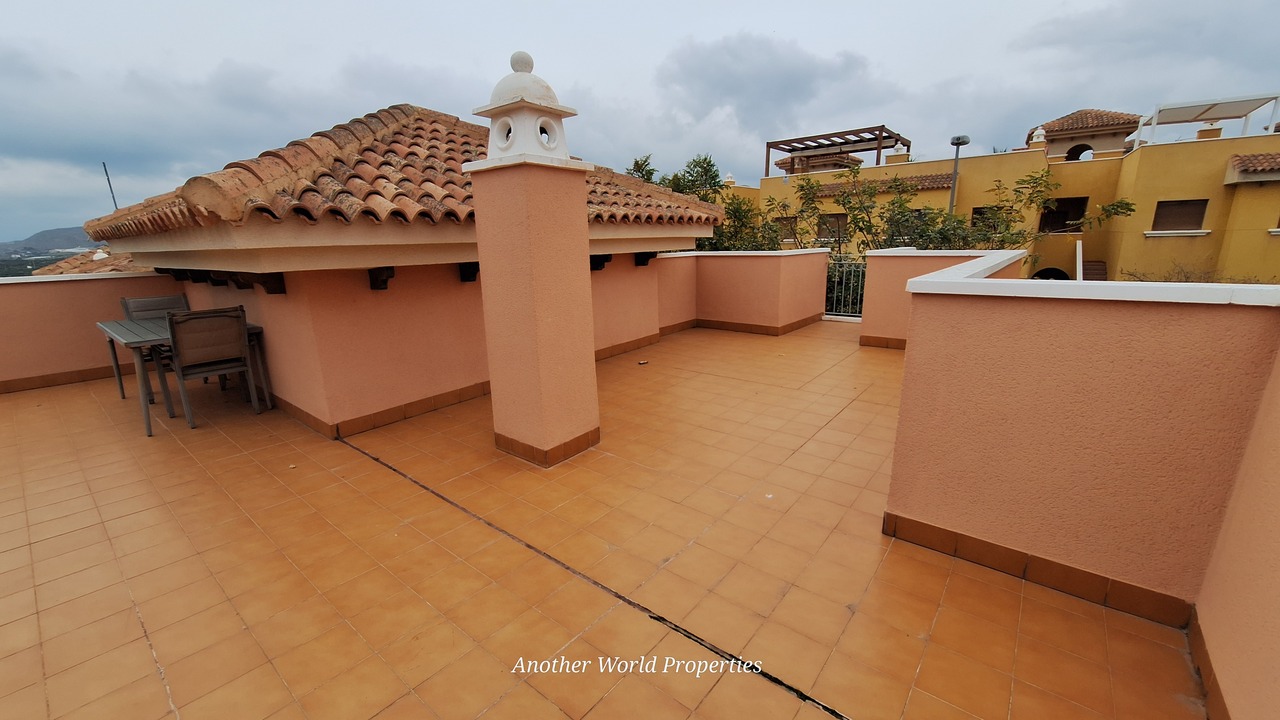 EFML6032E: Villa  in Isla Plana