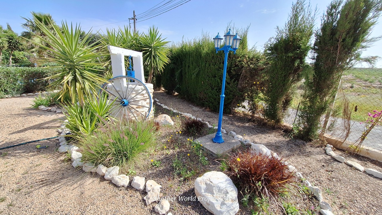 EFML3207L: Country House  in Cartagena