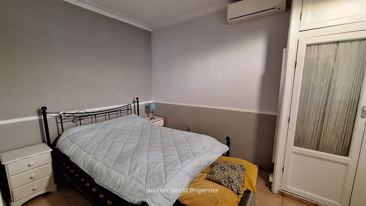 EFML3207L: Country House  in Cartagena