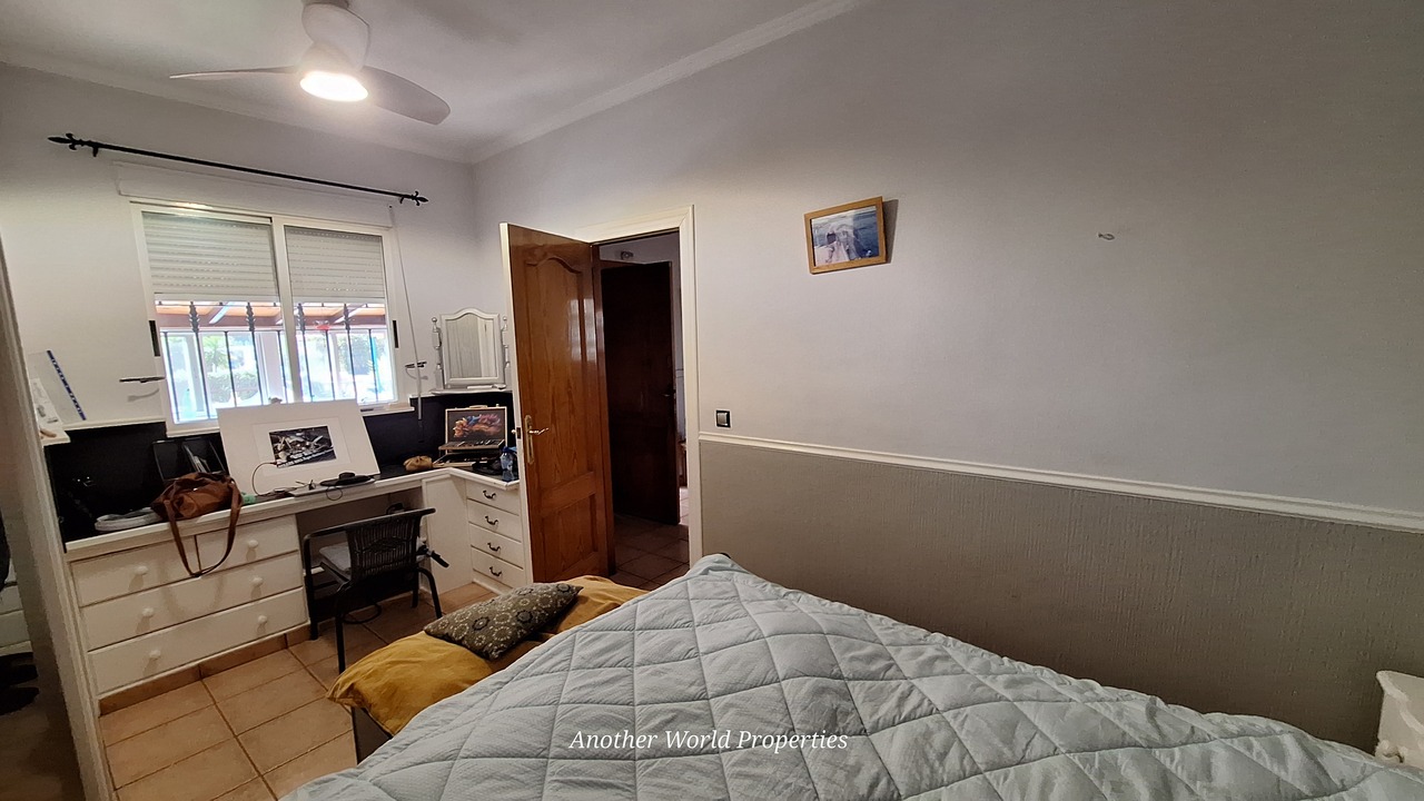 EFML3207L: Country House  in Cartagena