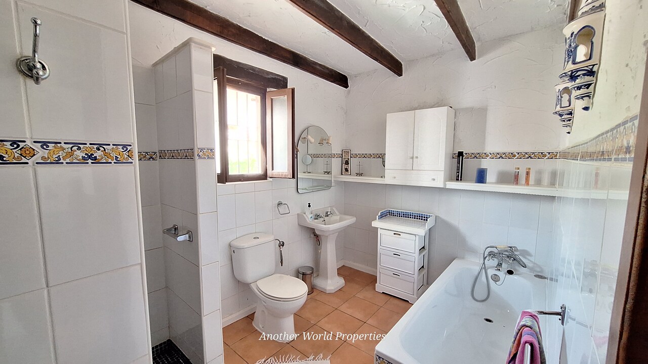 EFML3207L: Country House  in Cartagena