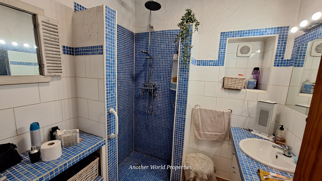 EFML3207L: Country House  in Cartagena