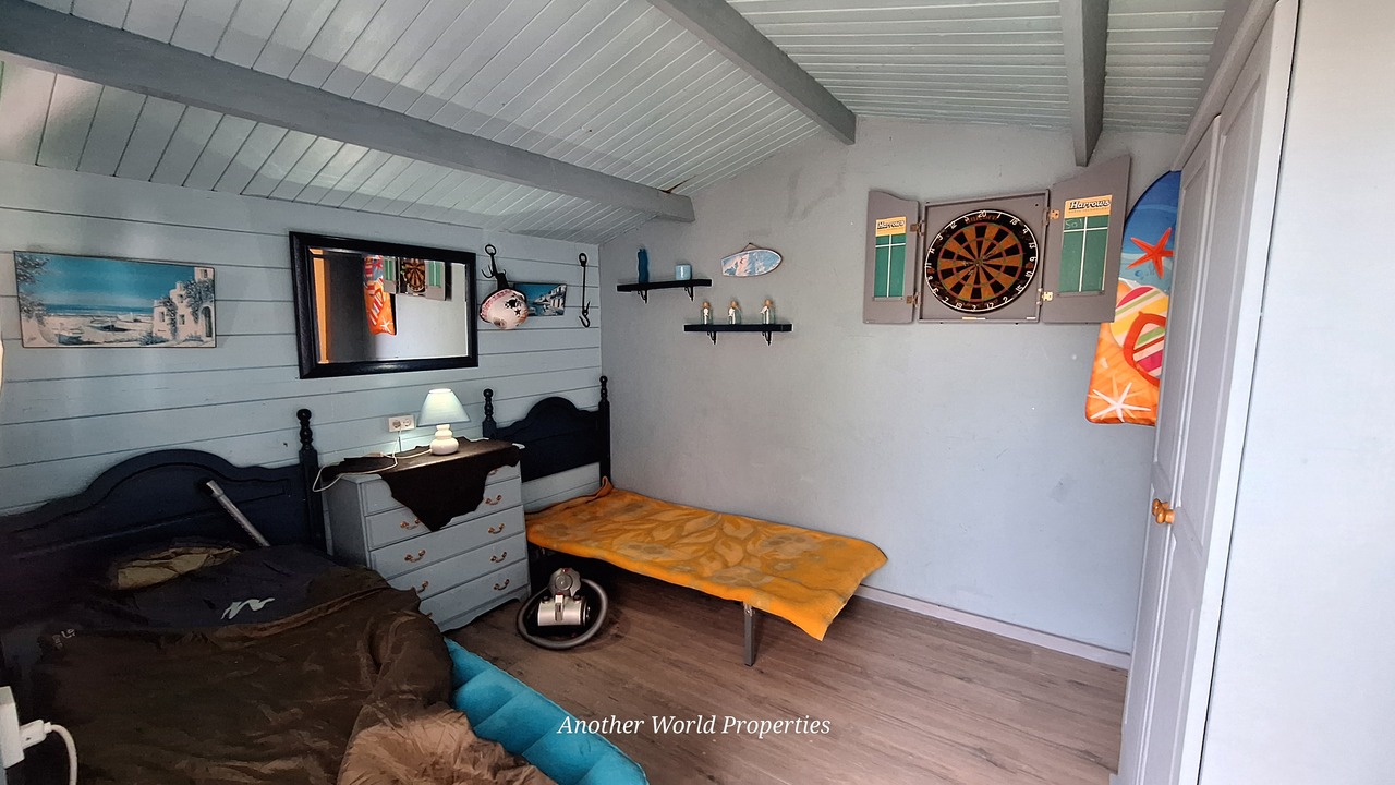 EFML3207L: Country House  in Cartagena