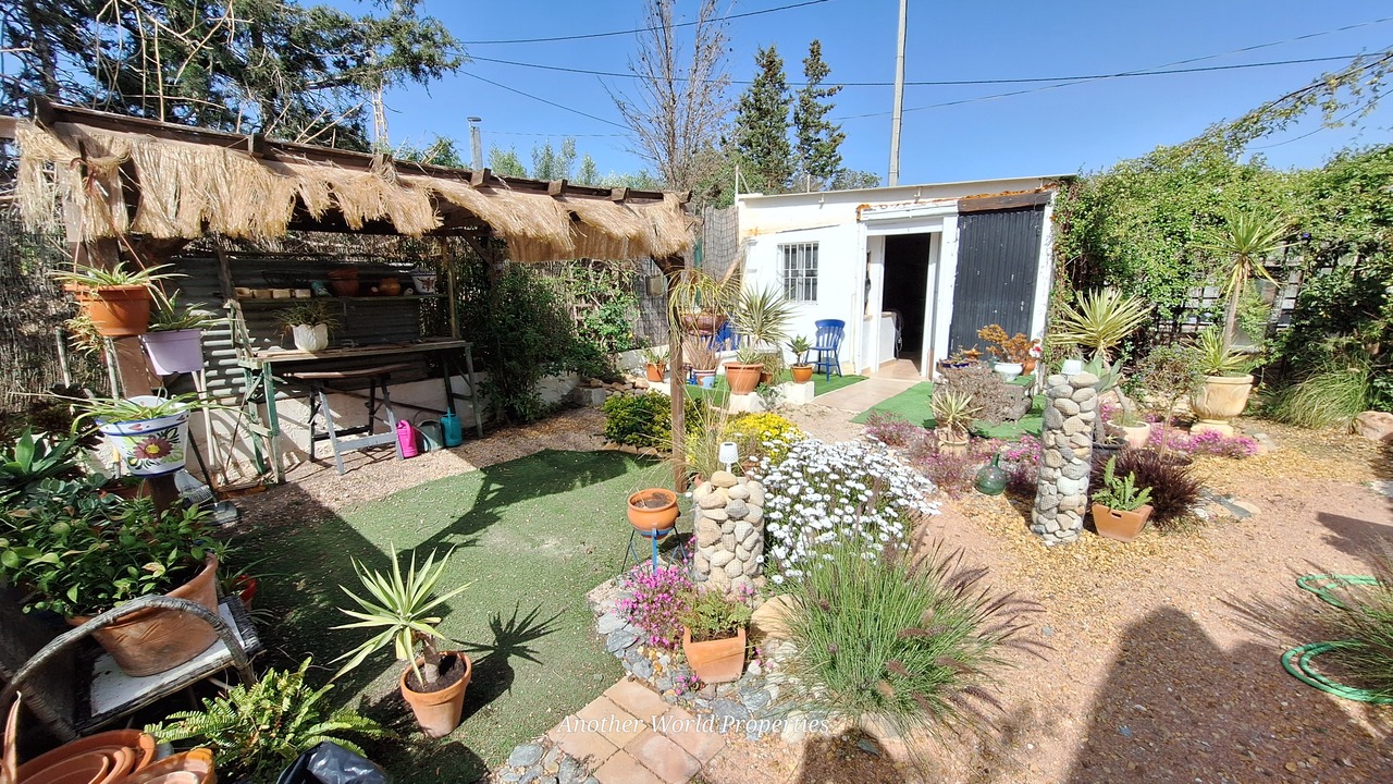 EFML3207L: Country House  in Cartagena