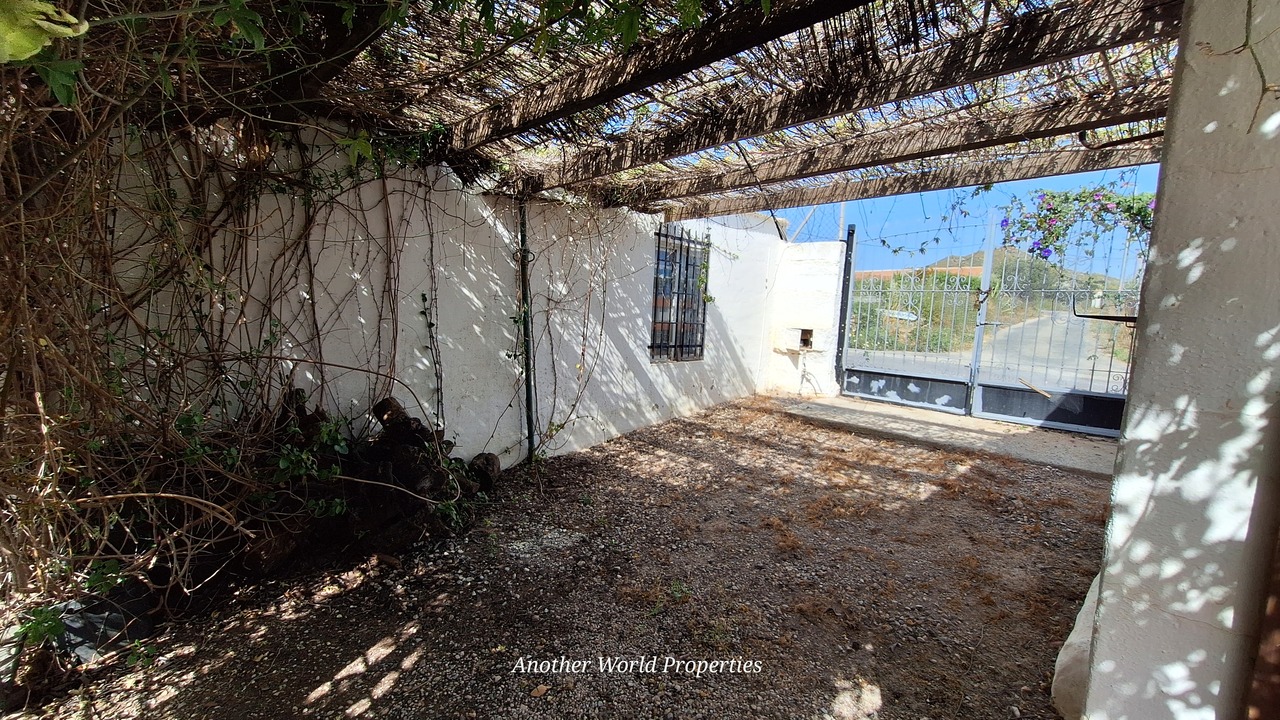 EFML3207L: Country House  in Cartagena