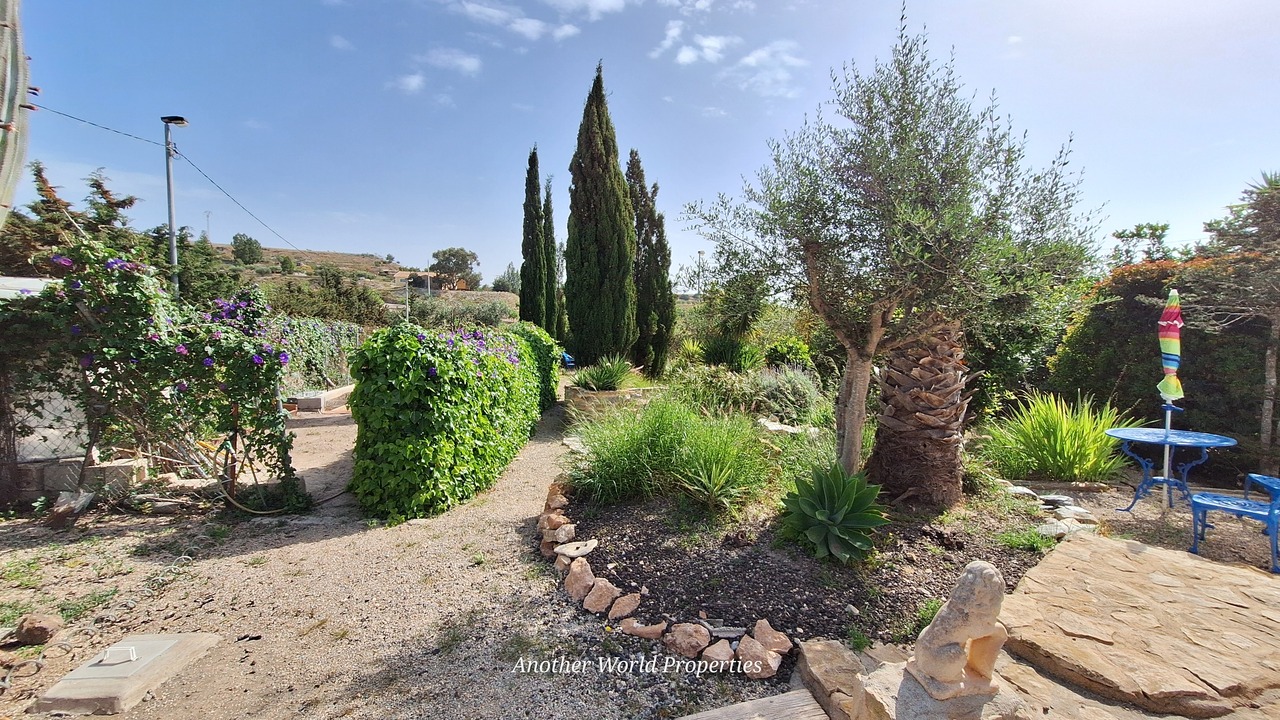 EFML3207L: Country House  in Cartagena