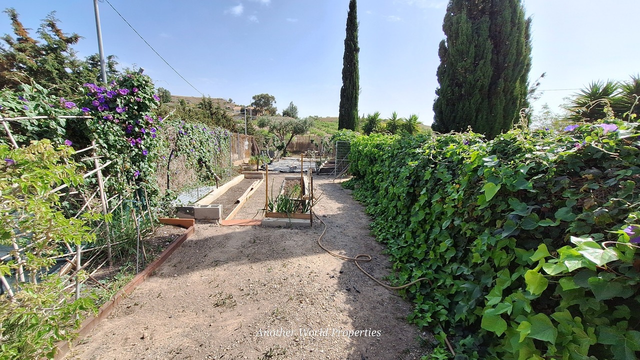 EFML3207L: Country House  in Cartagena