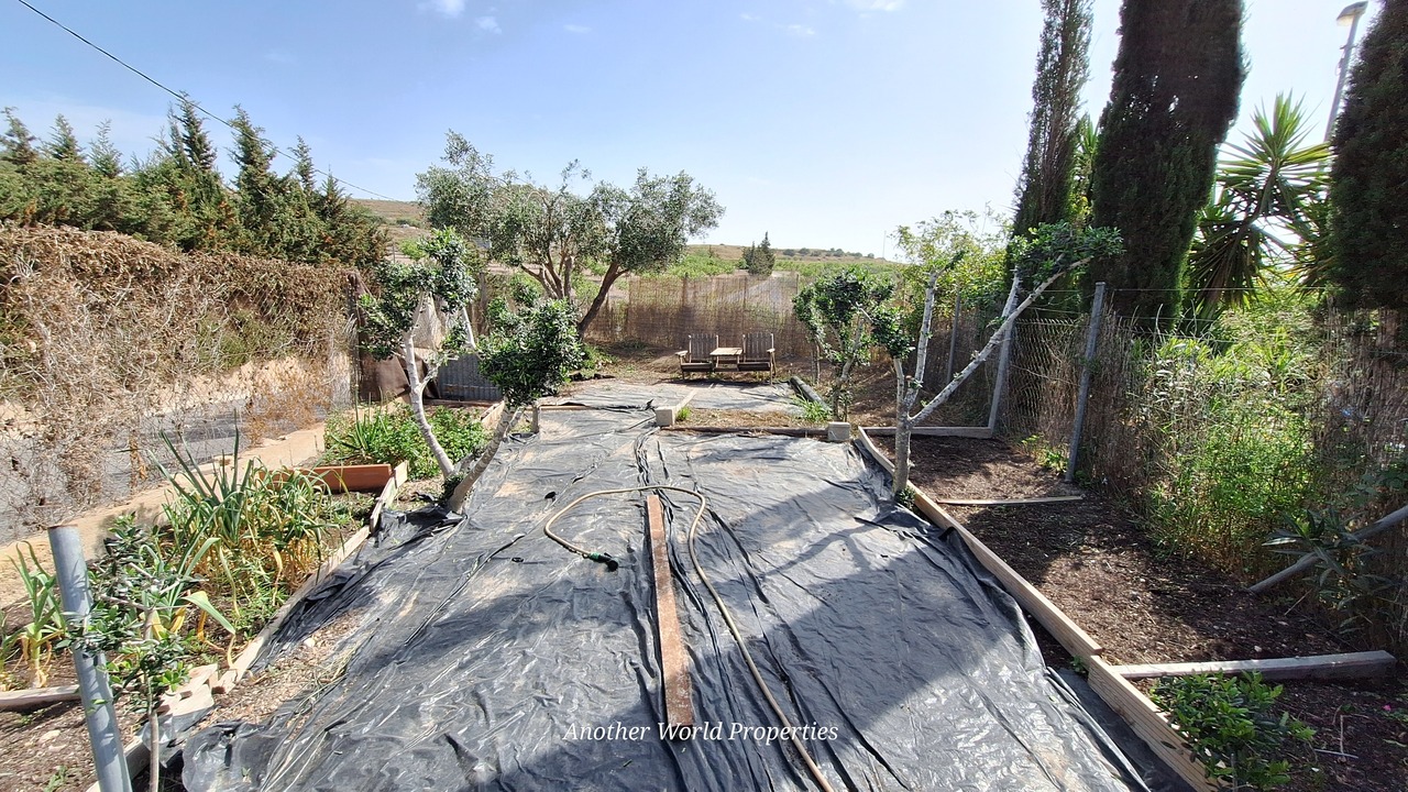 EFML3207L: Country House  in Cartagena