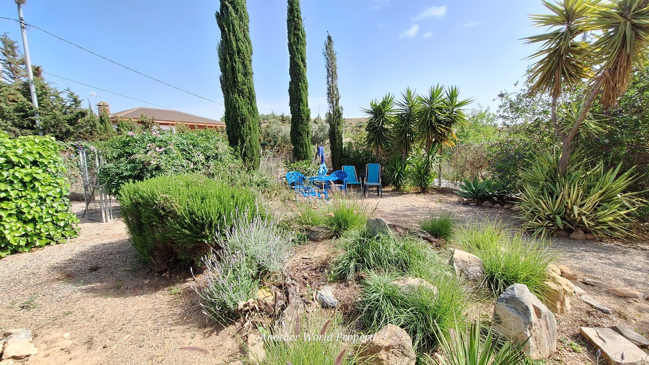 EFML3207L: Country House  in Cartagena