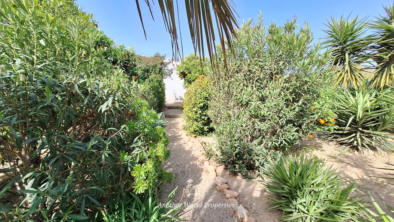 EFML3207L: Country House  in Cartagena