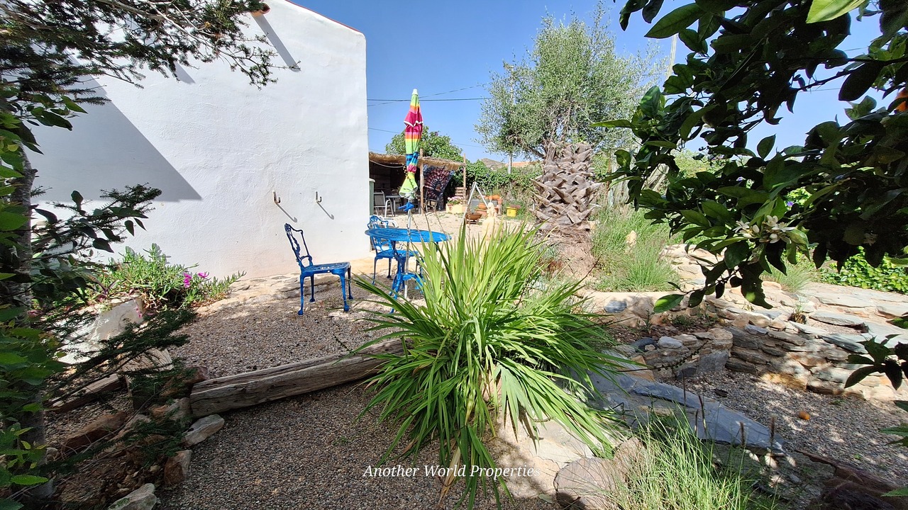 EFML3207L: Country House  in Cartagena