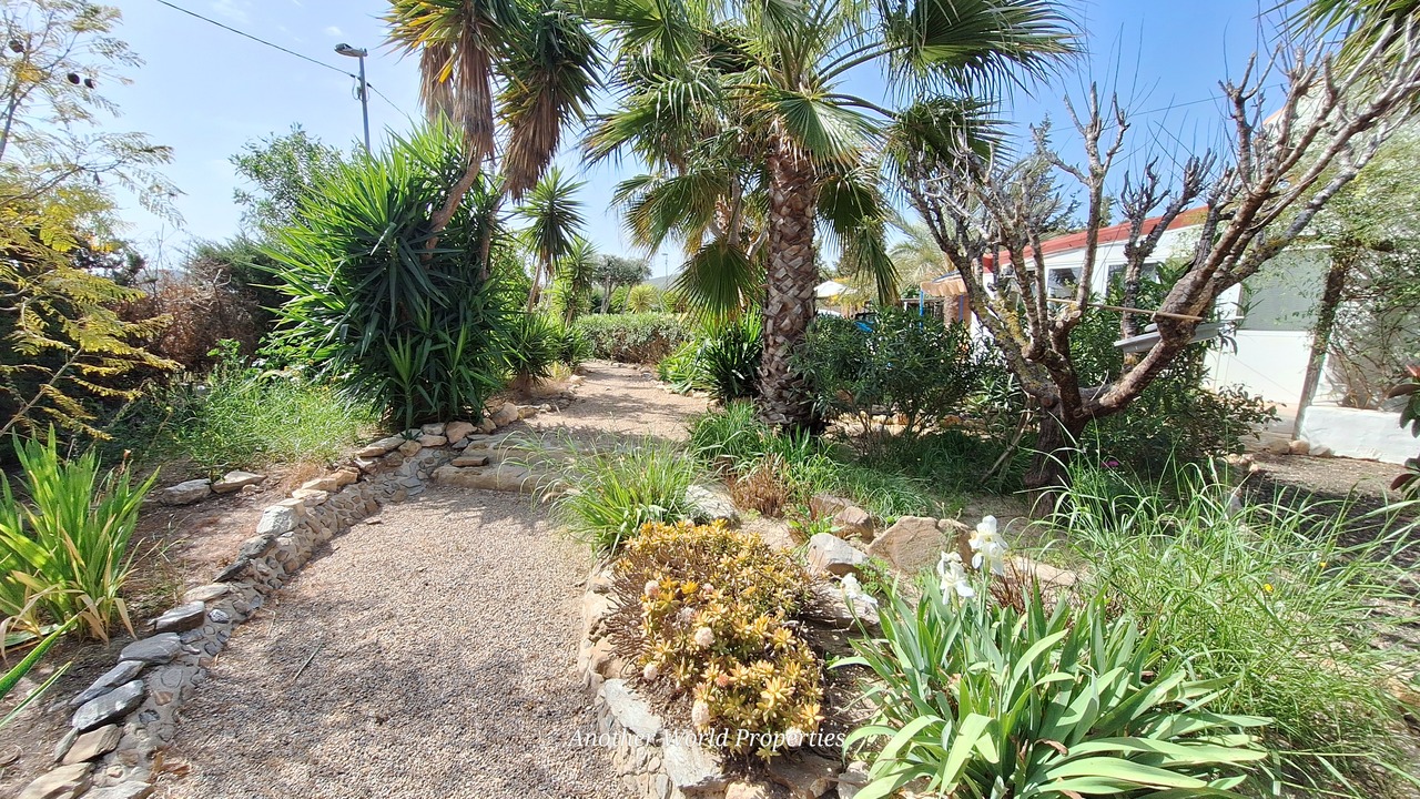 EFML3207L: Country House  in Cartagena