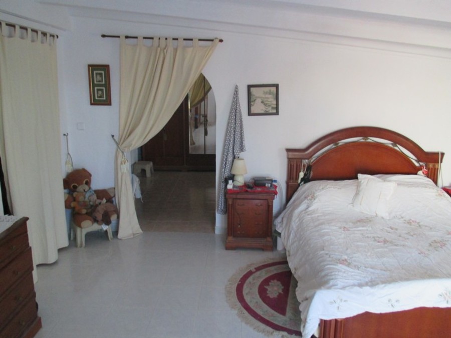7 Bedroom Finca for Sale in La Pinilla